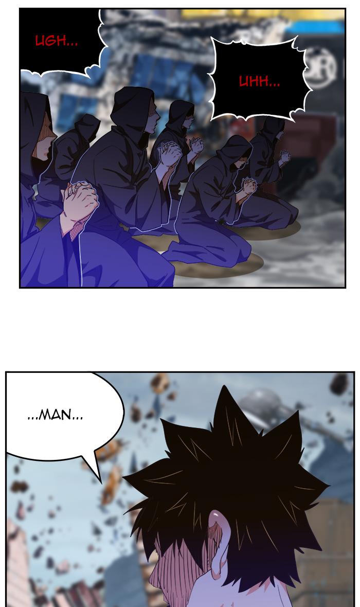 The God Of High School 460 59