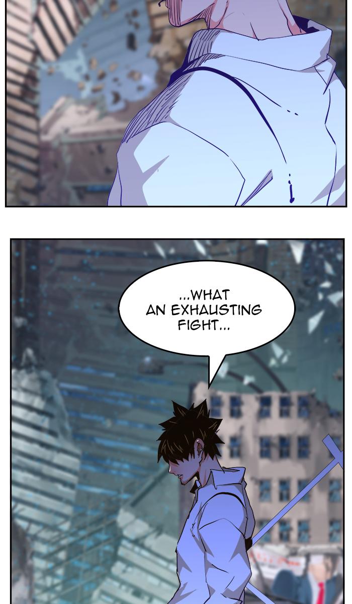 The God Of High School 460 60