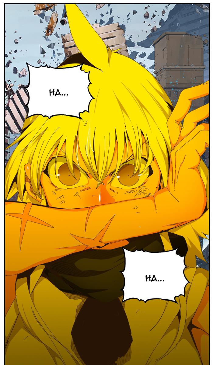 The God Of High School 460 69