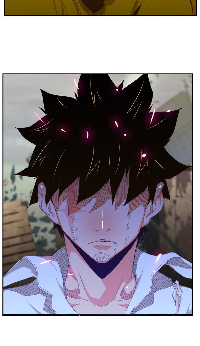 The God Of High School 460 70