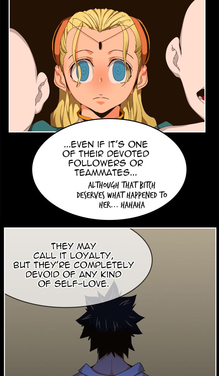 The God Of High School 461 10