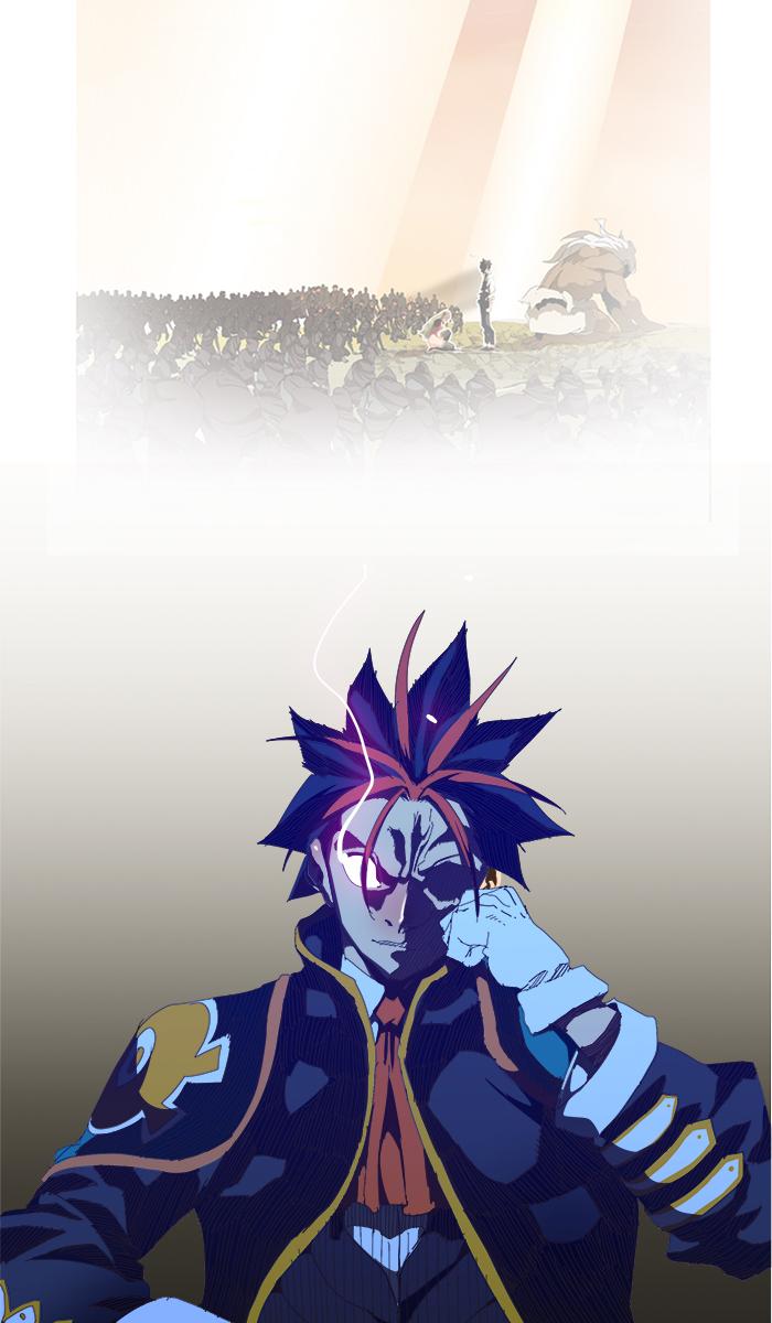 The God Of High School 461 25