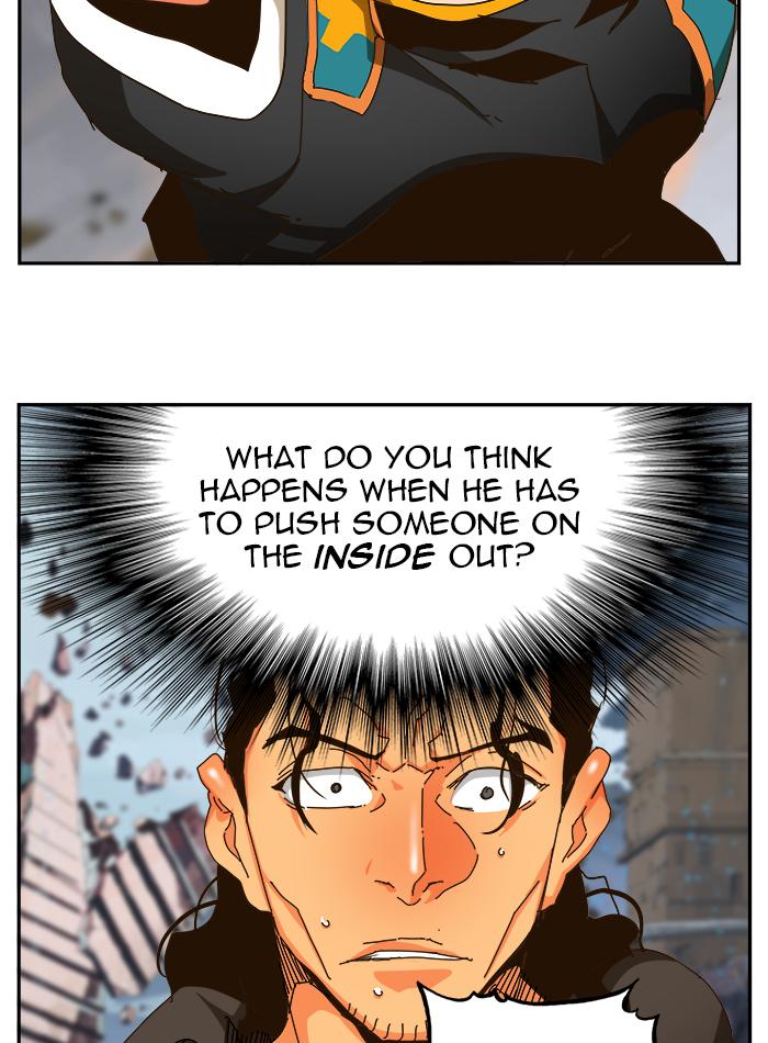 The God Of High School 461 40
