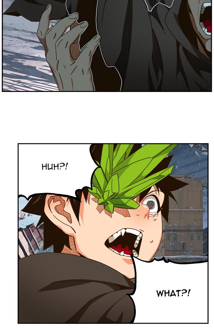 The God Of High School 461 79