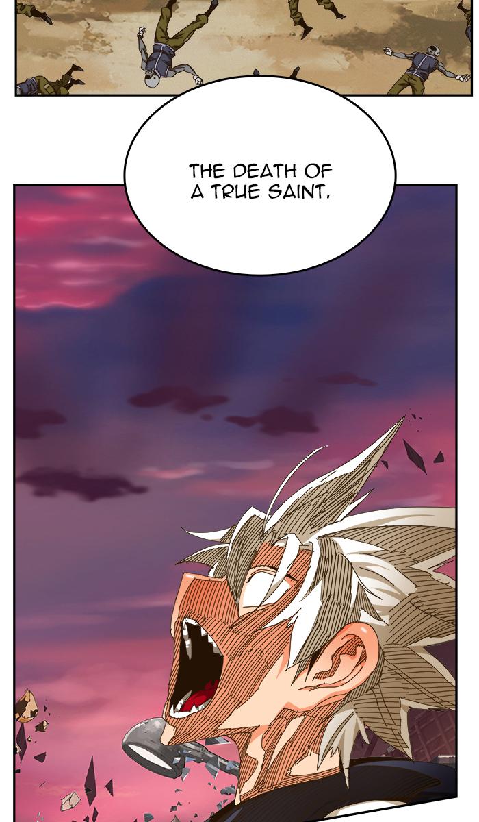The God Of High School 462 27