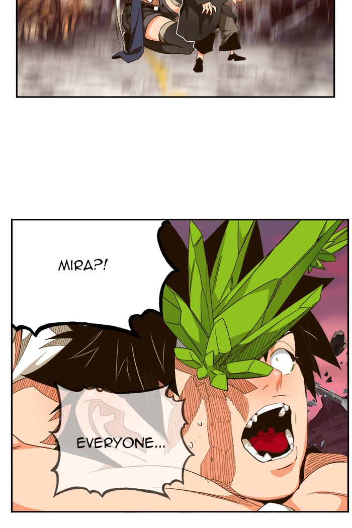 The God Of High School 462 30