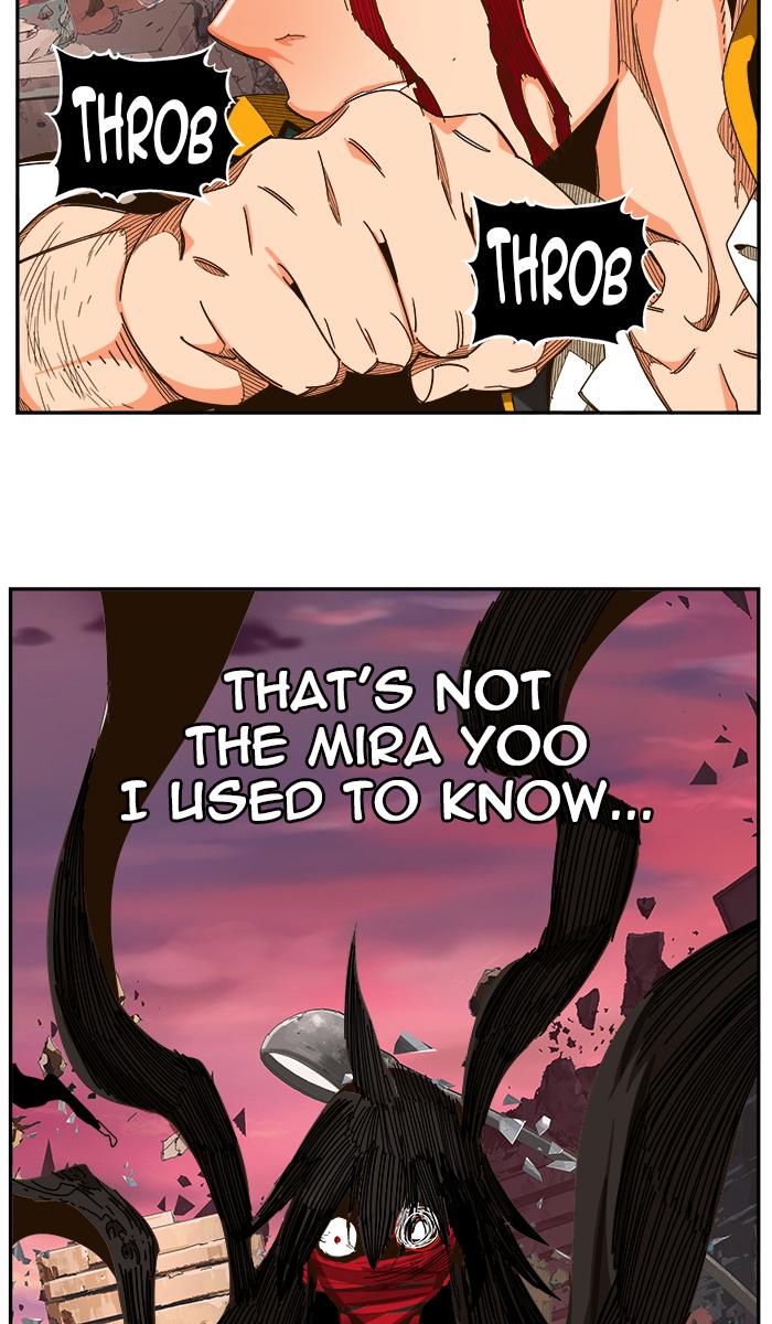 The God Of High School 462 49