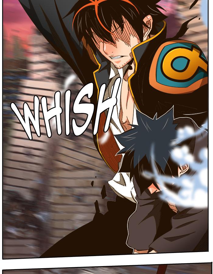 The God Of High School 462 62