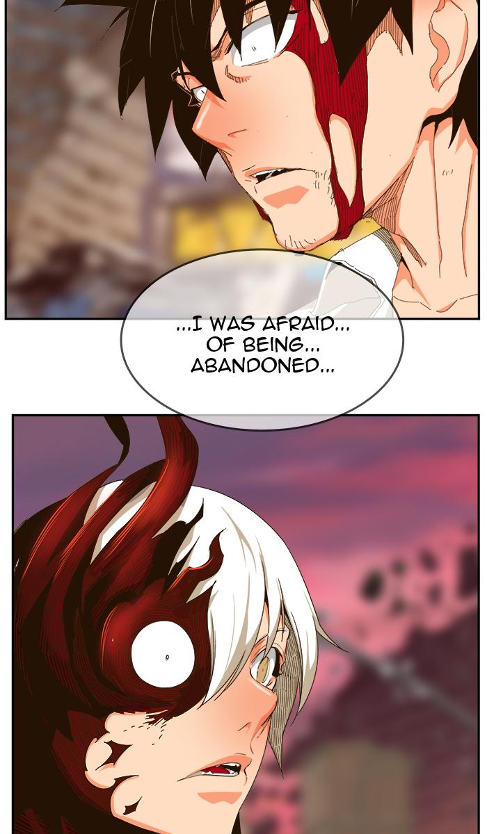 The God Of High School 462 75