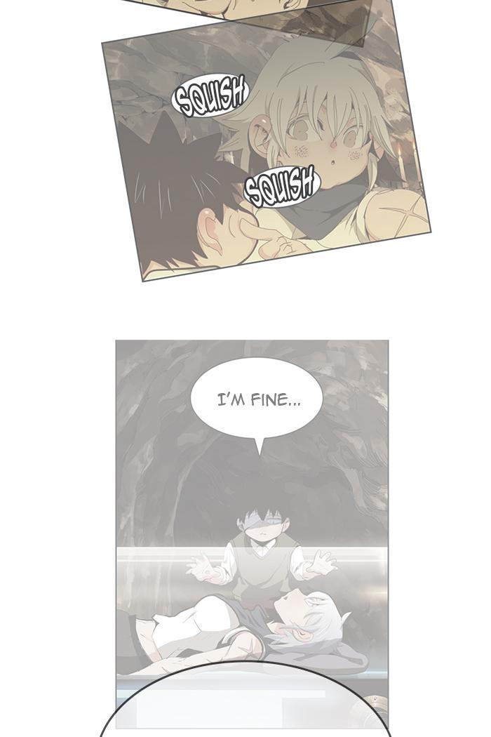 The God Of High School 462 79