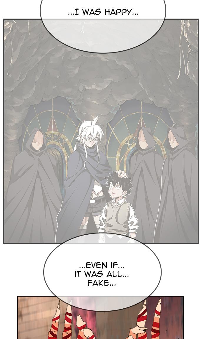 The God Of High School 462 80