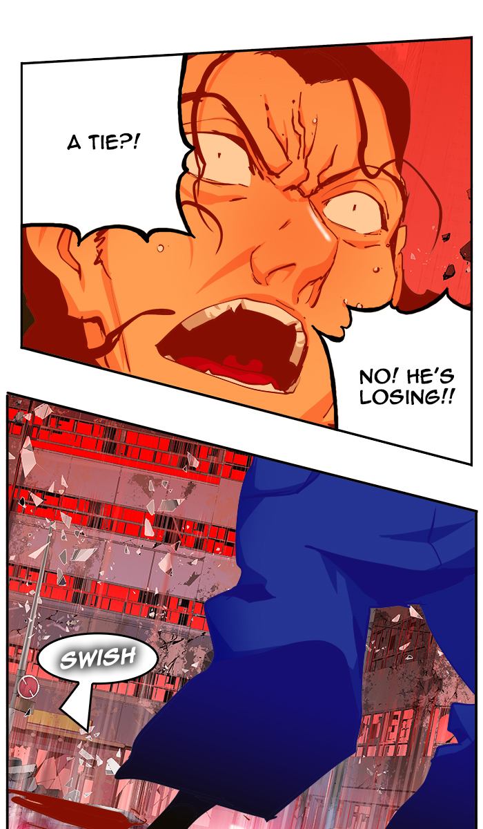 The God Of High School 463 103