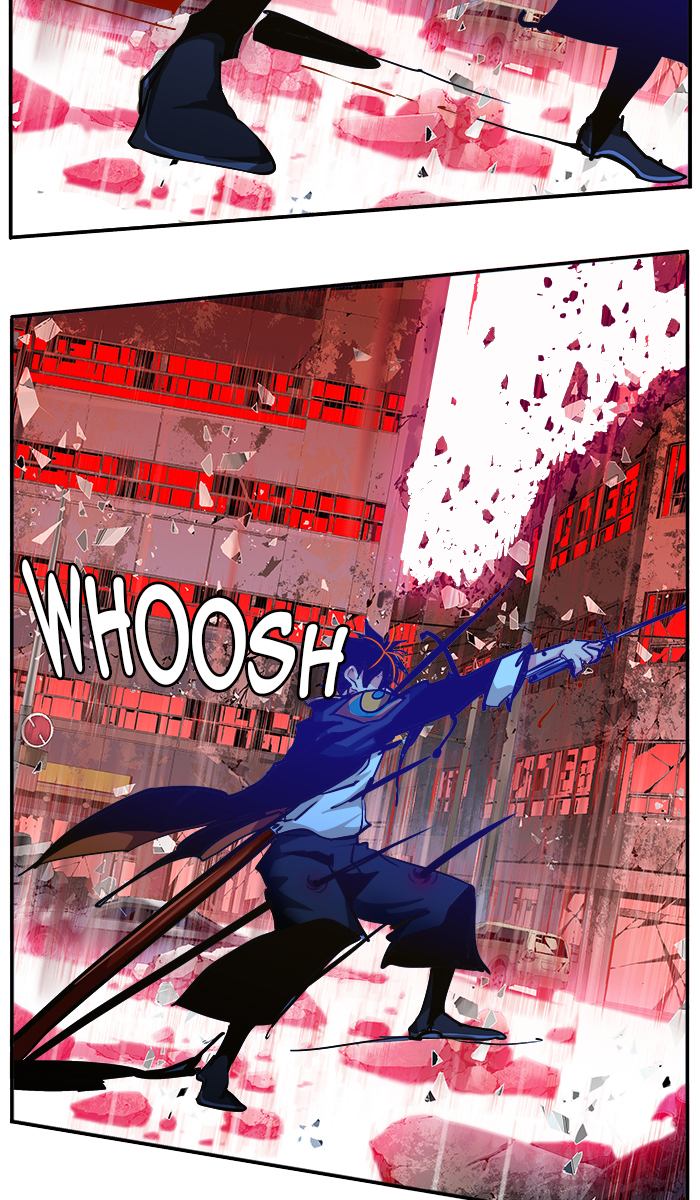 The God Of High School 463 104