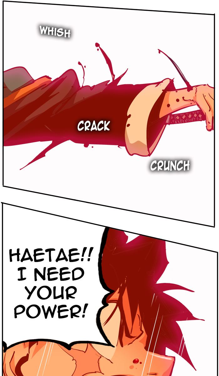 The God Of High School 463 106