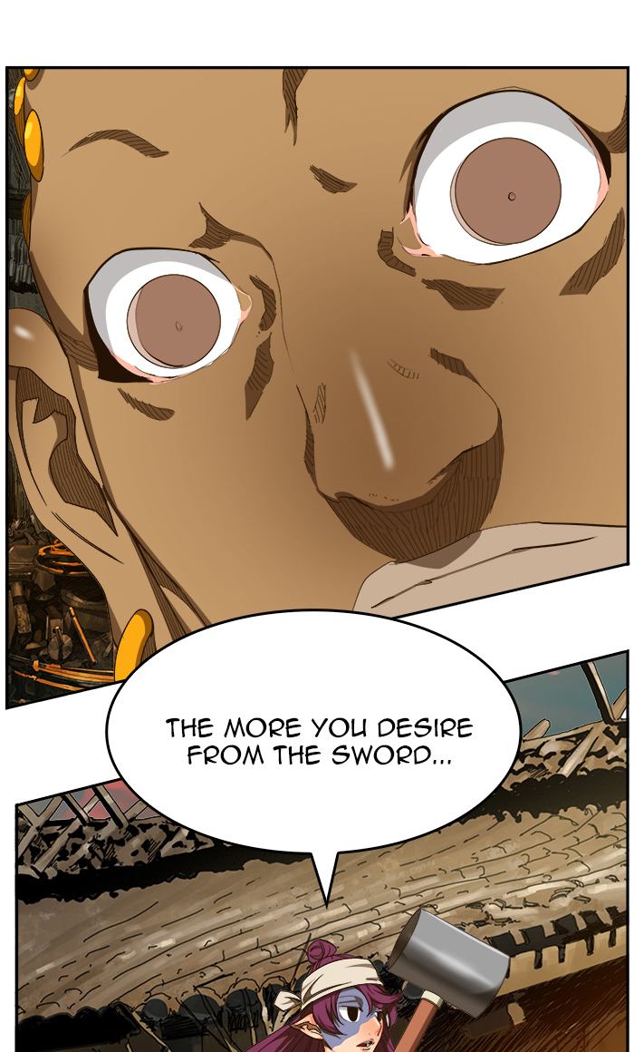 The God Of High School 463 11