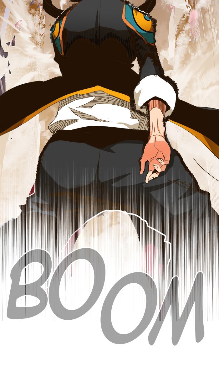 The God Of High School 463 135