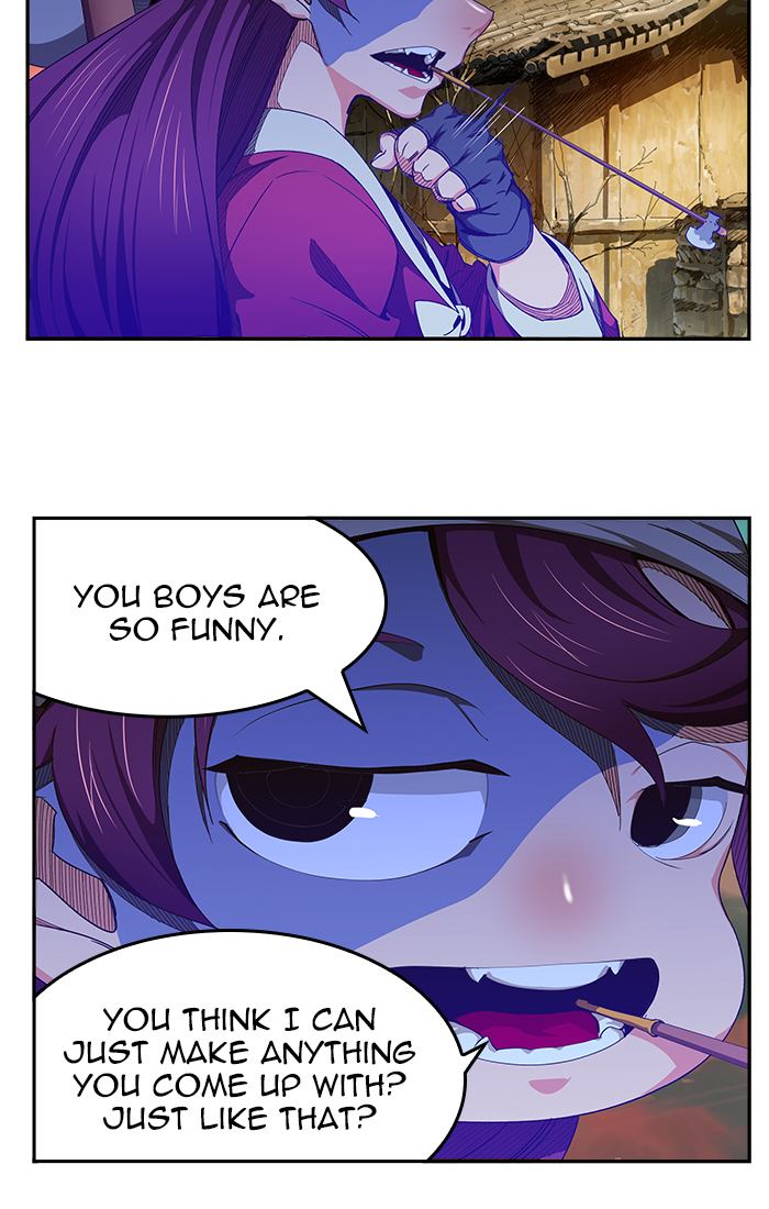 The God Of High School 463 2