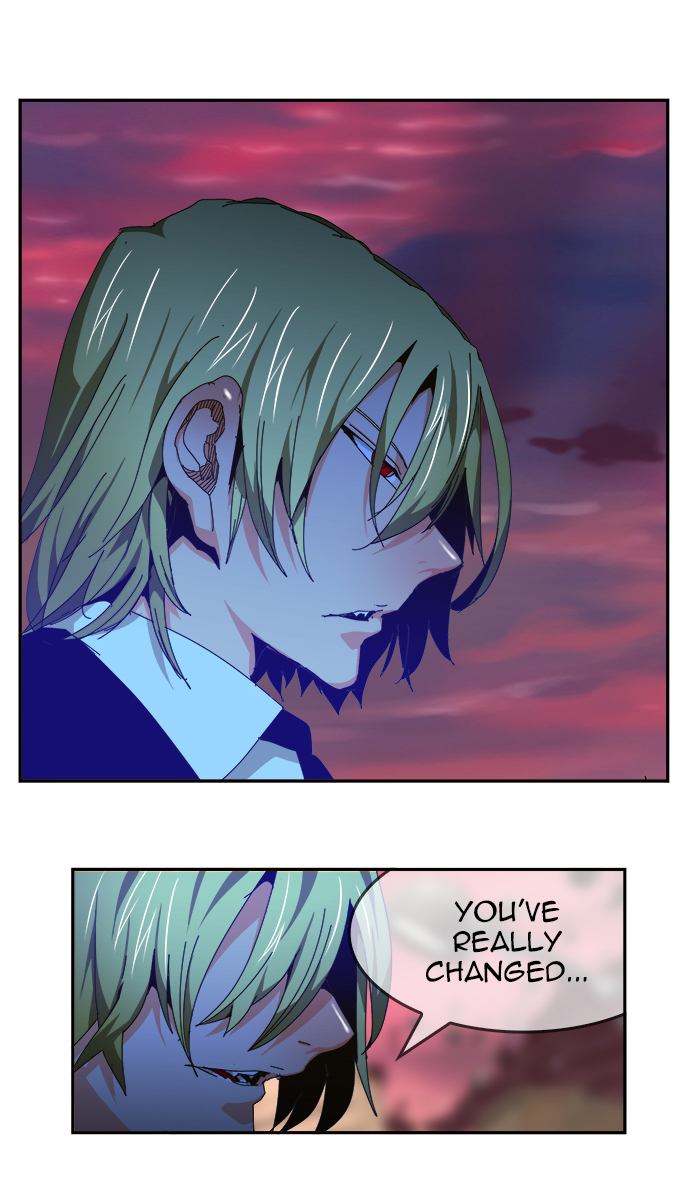 The God Of High School 463 75