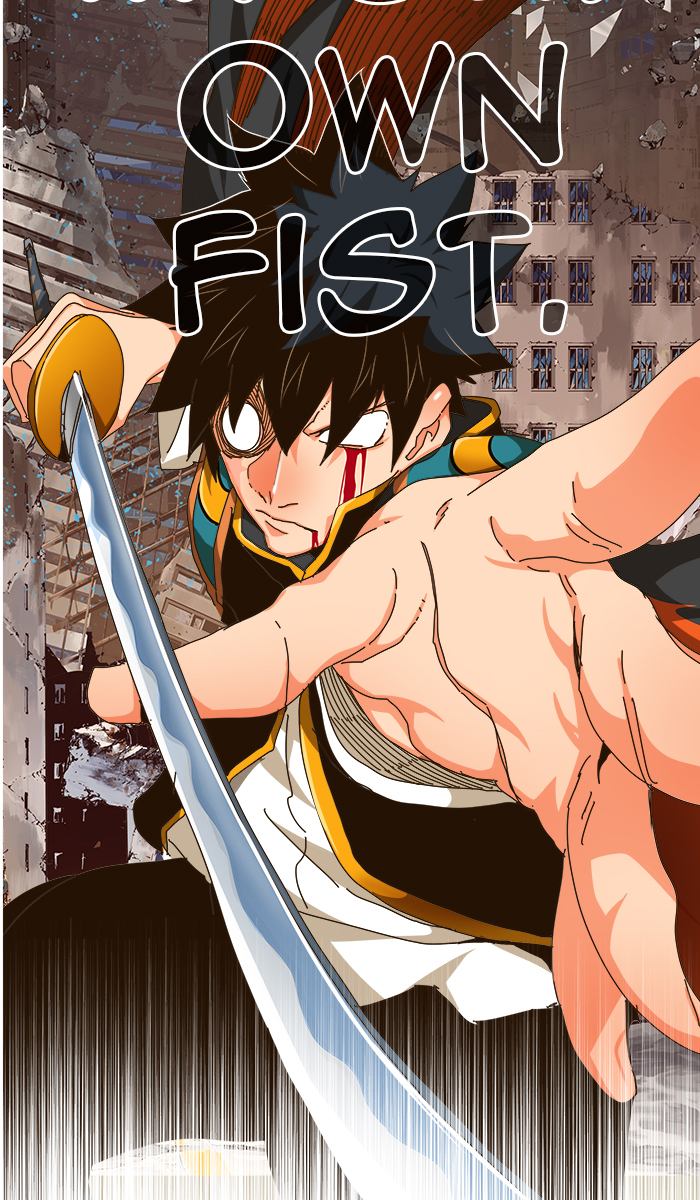 The God Of High School 463 81