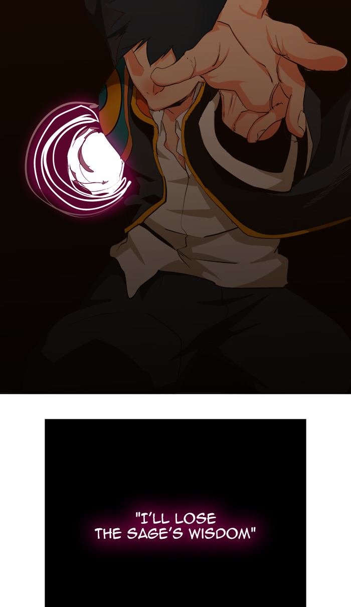 The God Of High School 463 96