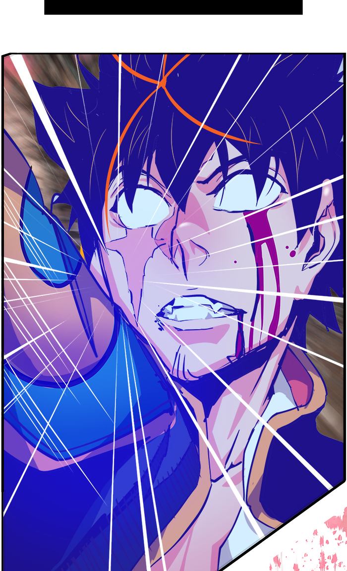The God Of High School 463 97