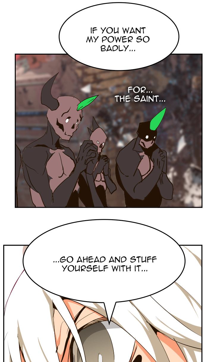 The God Of High School 464 106