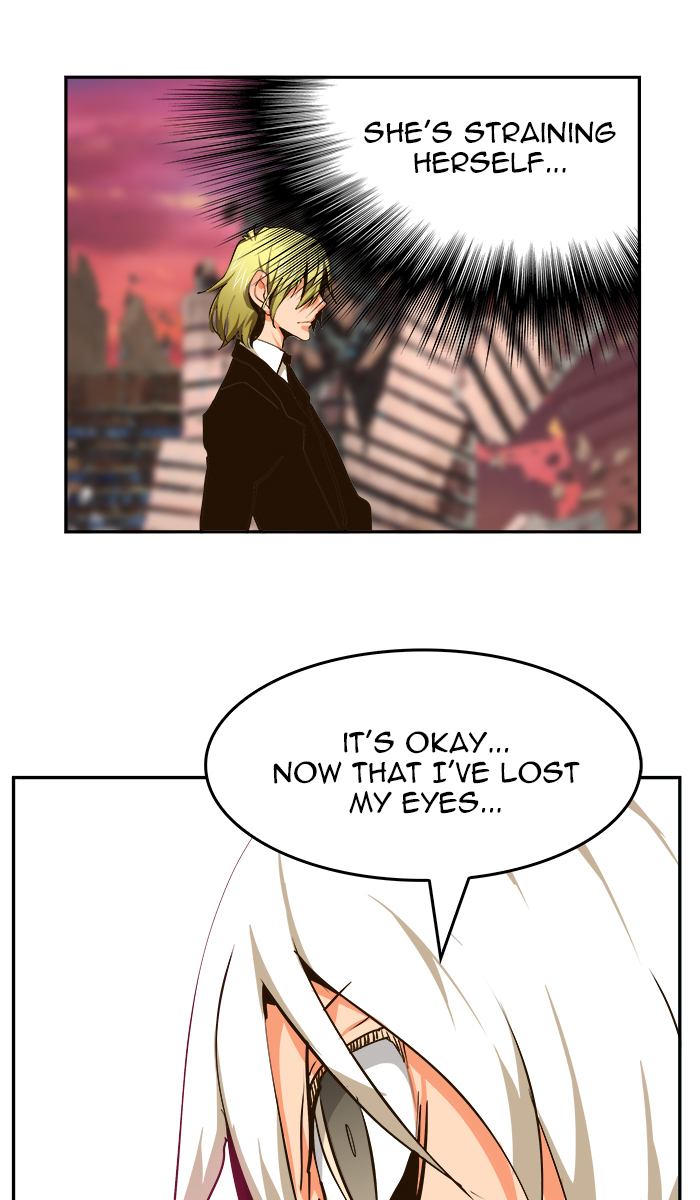 The God Of High School 464 108