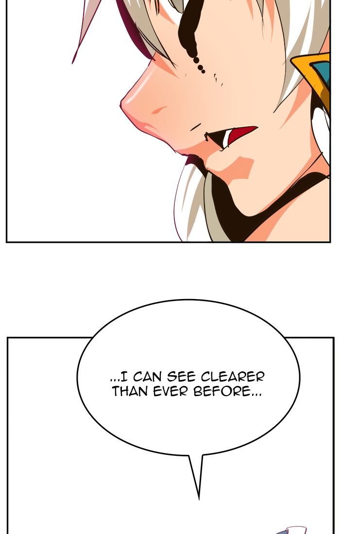 The God Of High School 464 109