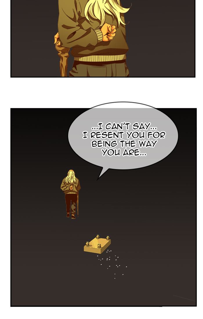 The God Of High School 464 126