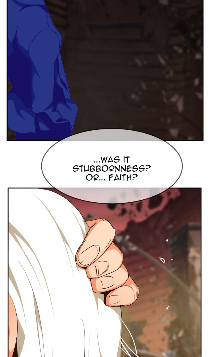 The God Of High School 464 128