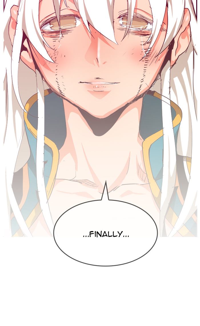 The God Of High School 464 142