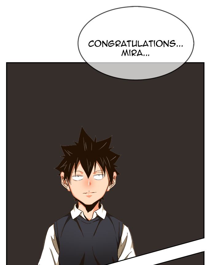 The God Of High School 464 143