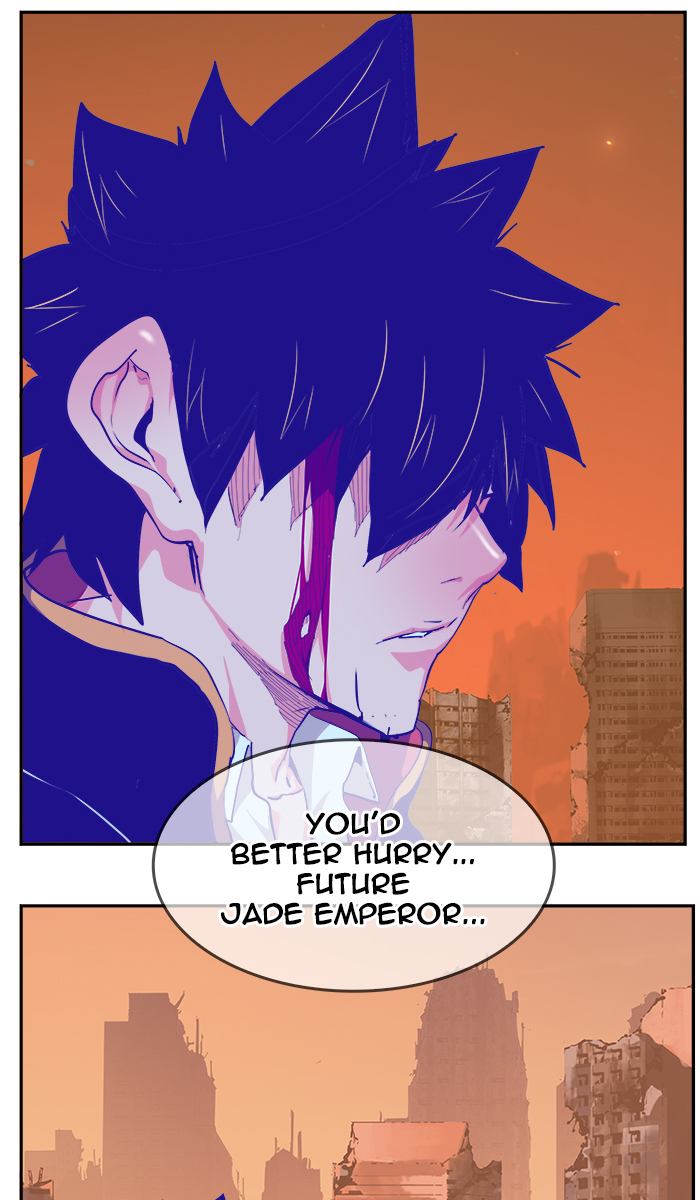 The God Of High School 464 32