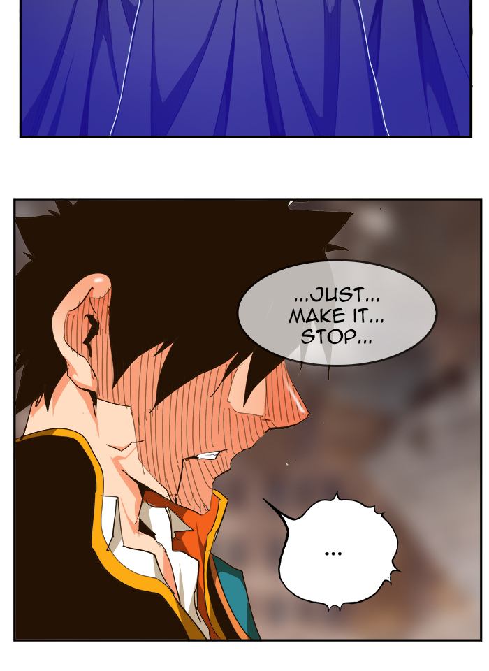 The God Of High School 464 37