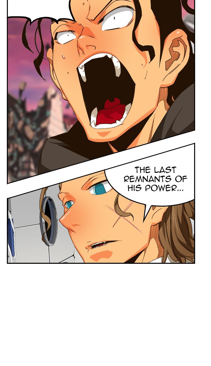 The God Of High School 464 39