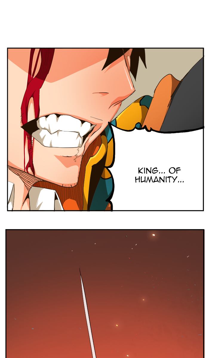 The God Of High School 464 41