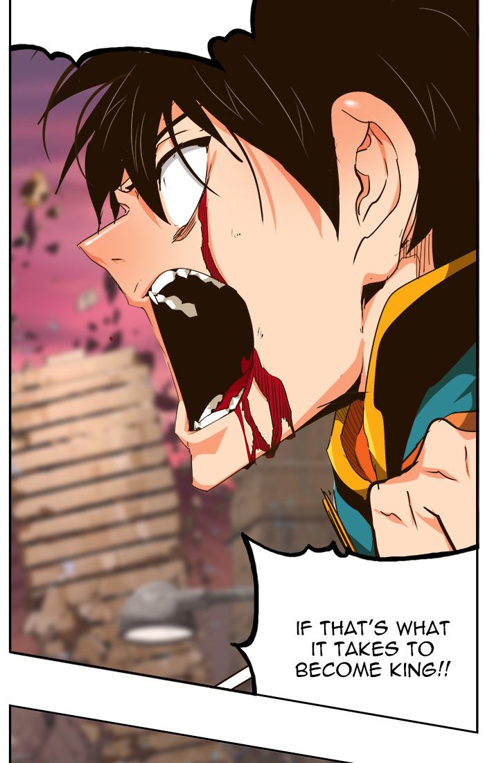 The God Of High School 464 48