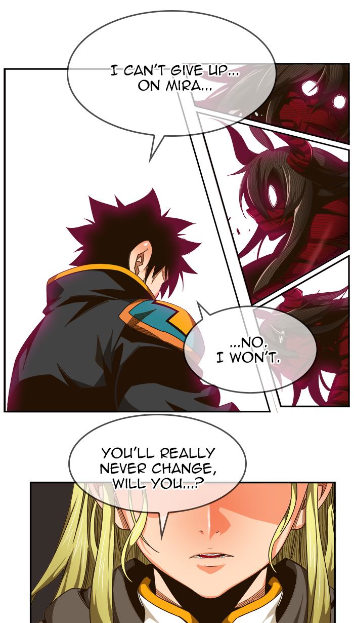 The God Of High School 464 76