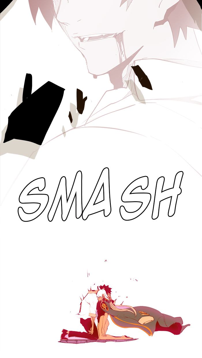 The God Of High School 464 88