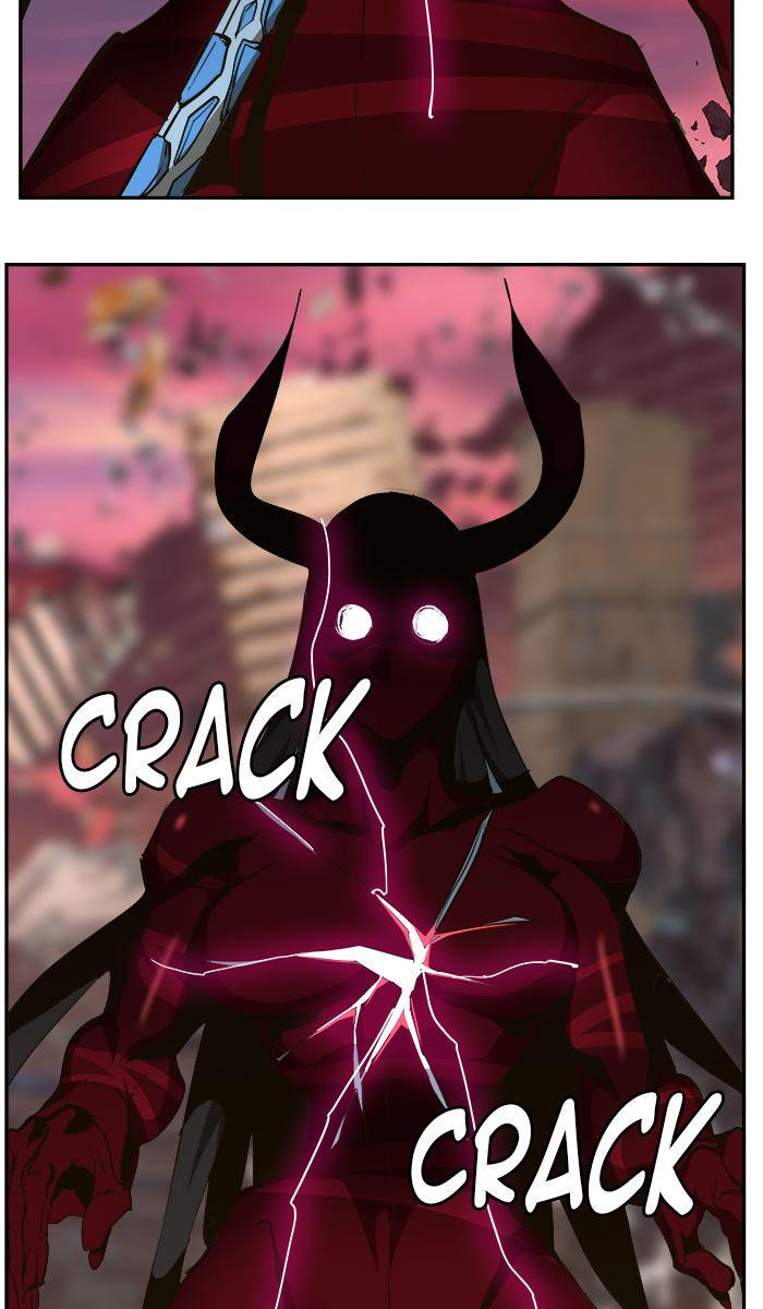 The God Of High School 464 9