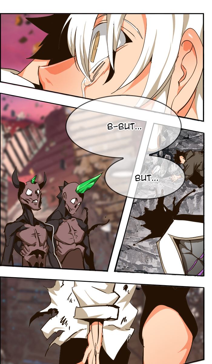 The God Of High School 464 91