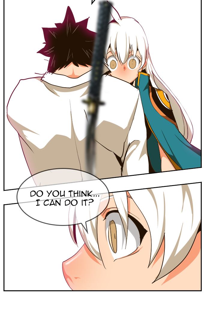 The God Of High School 464 97