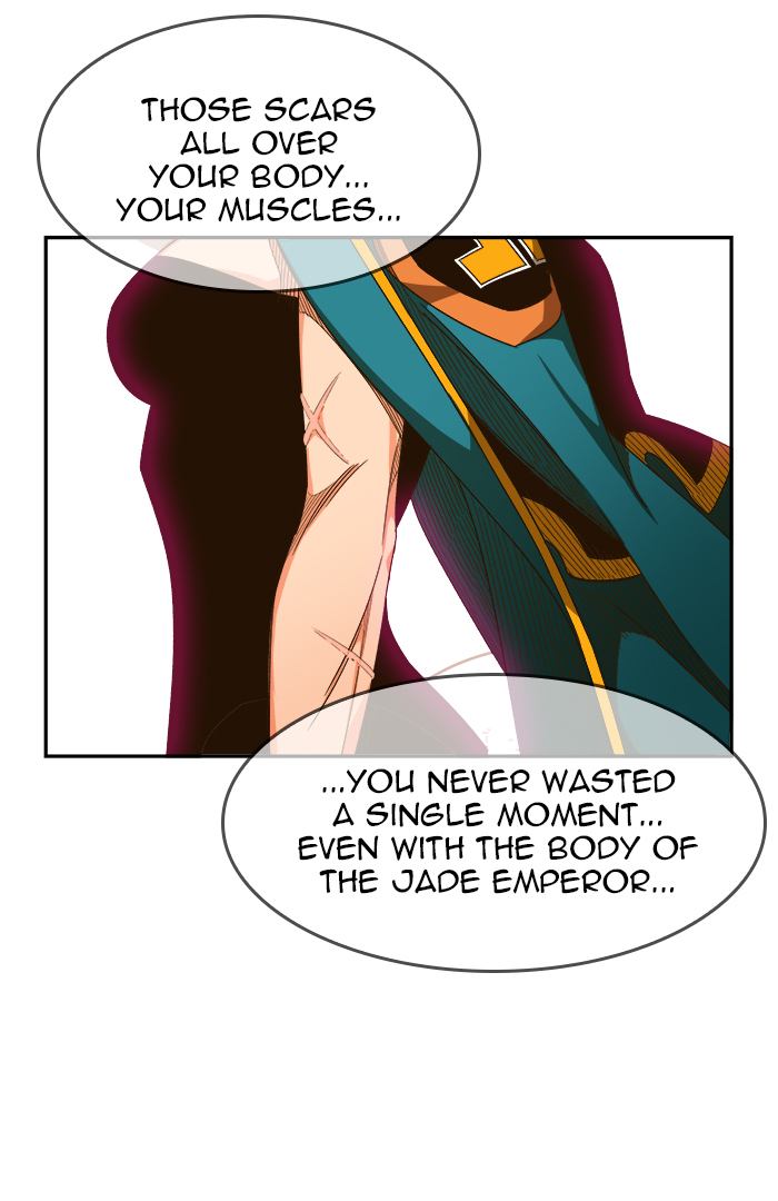 The God Of High School 464 98
