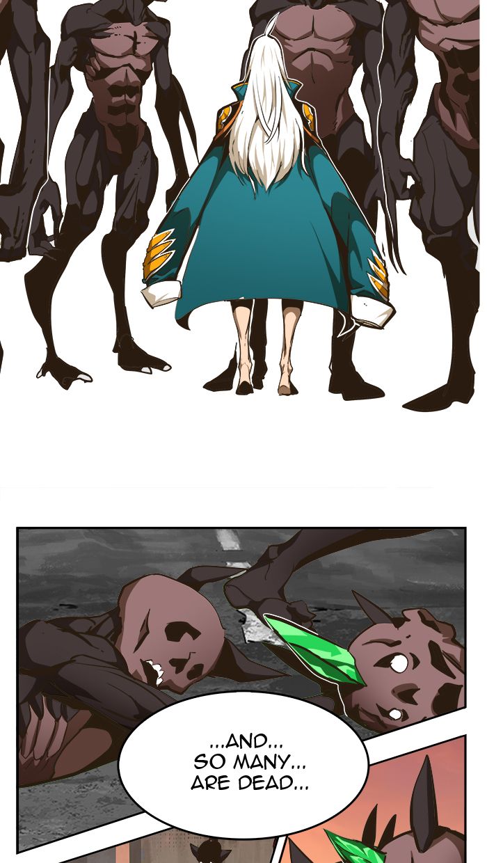 The God Of High School 465 10