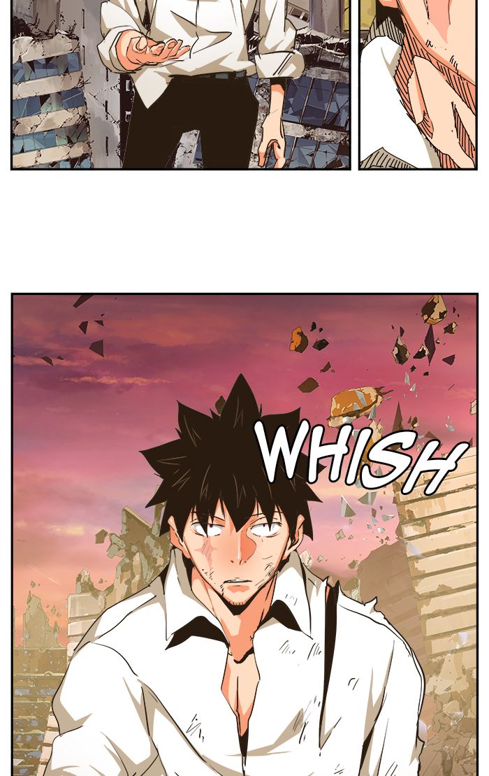 The God Of High School 465 26