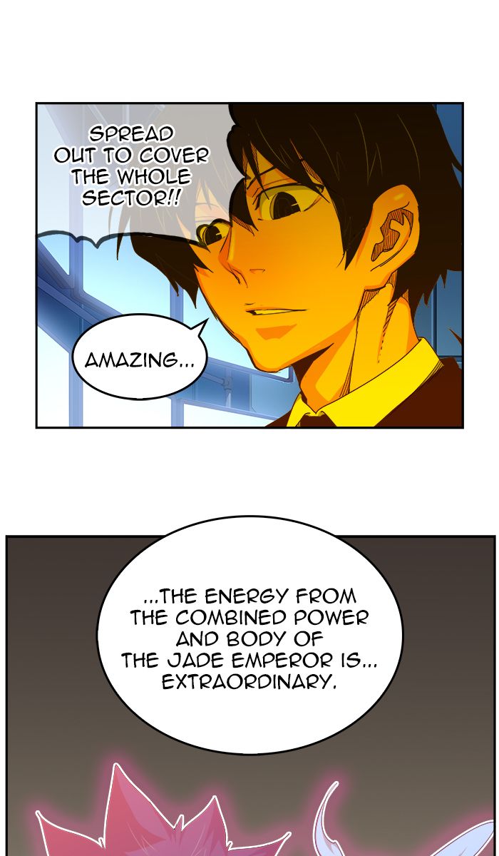 The God Of High School 465 30