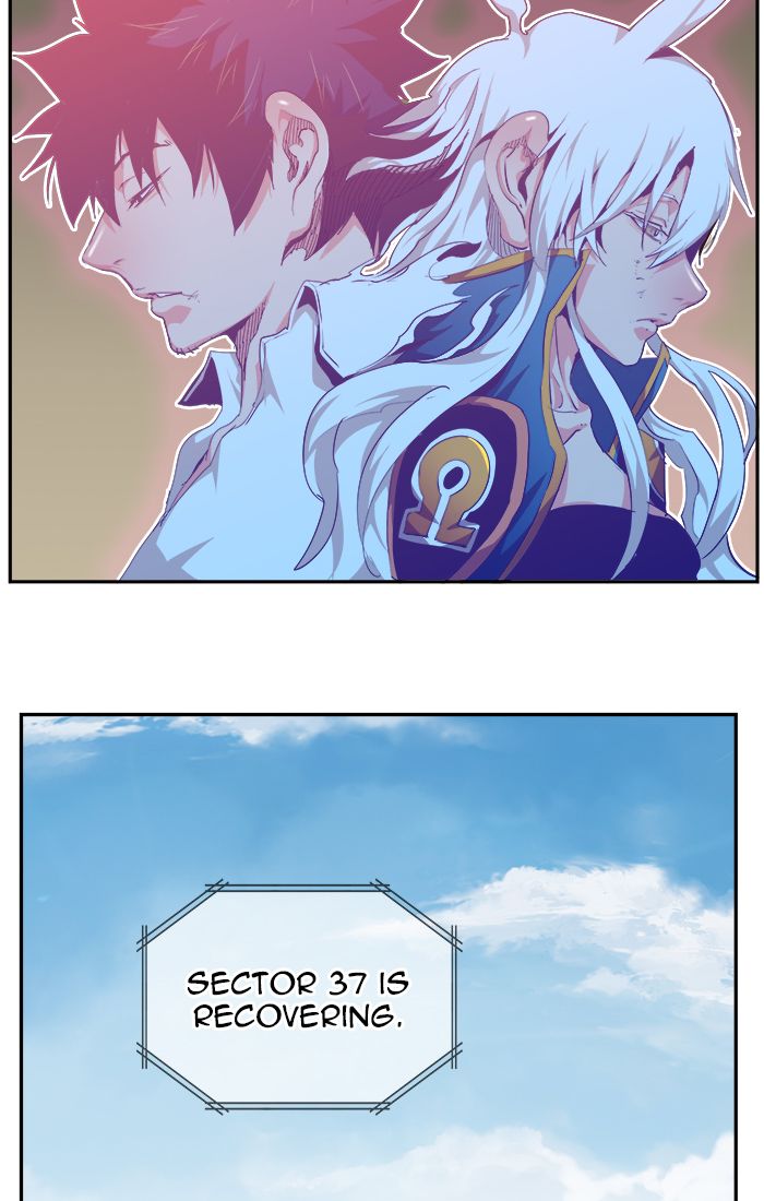 The God Of High School 465 31