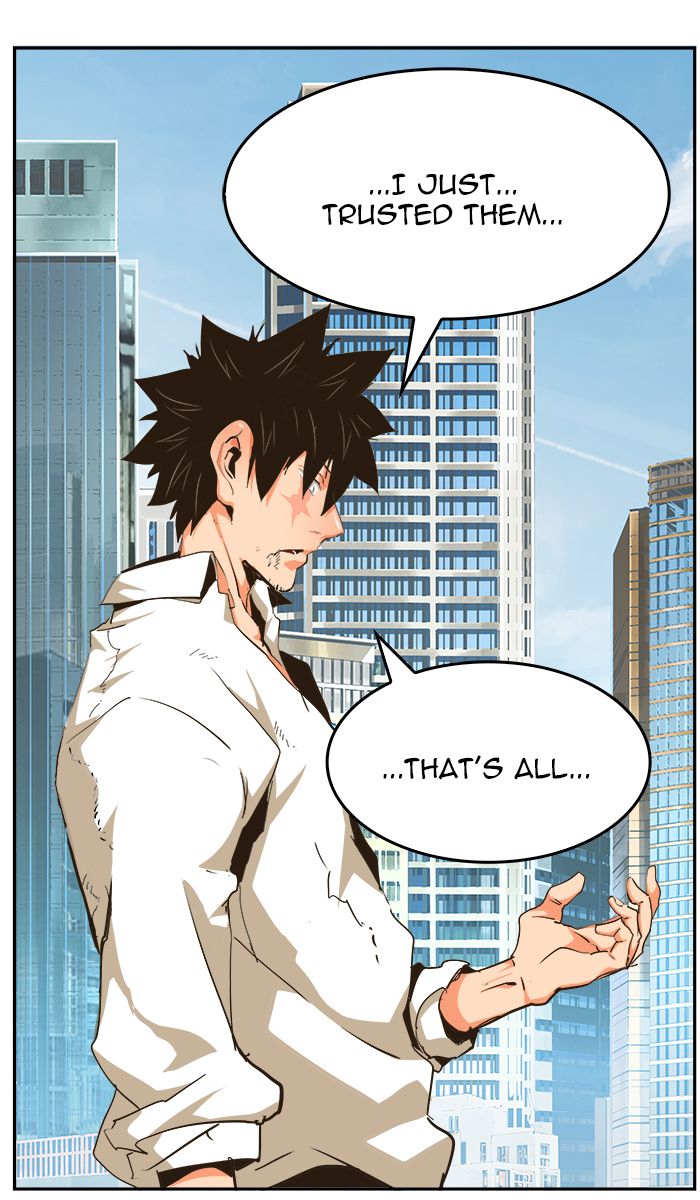 The God Of High School 465 45