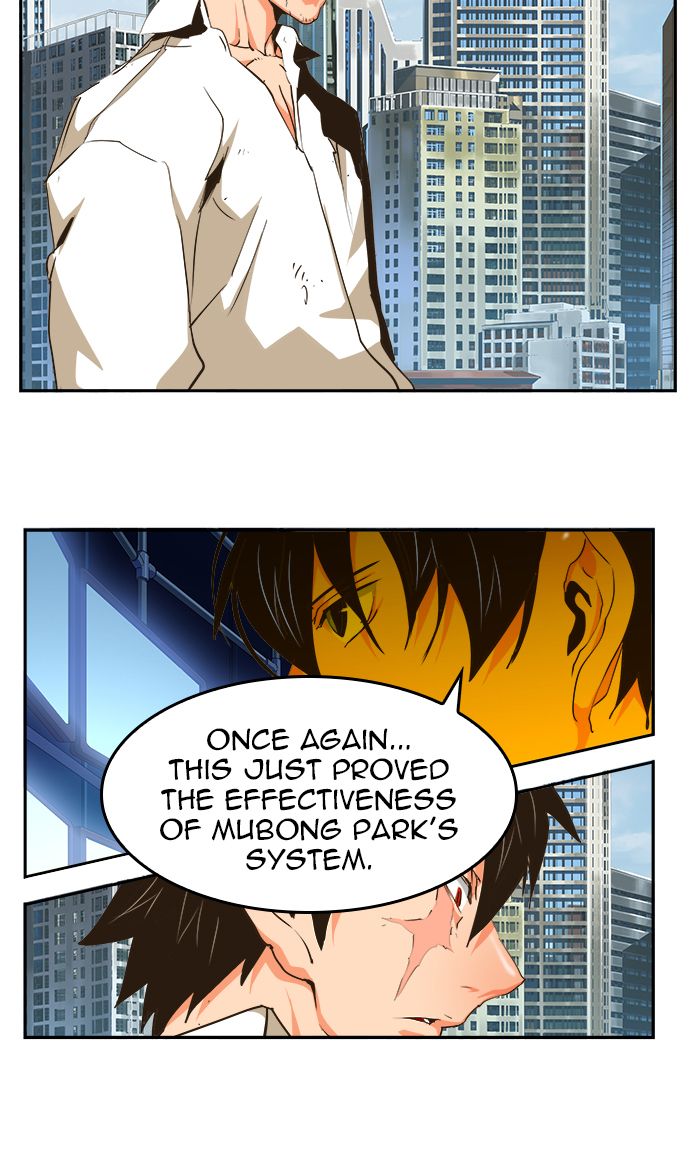 The God Of High School 465 52