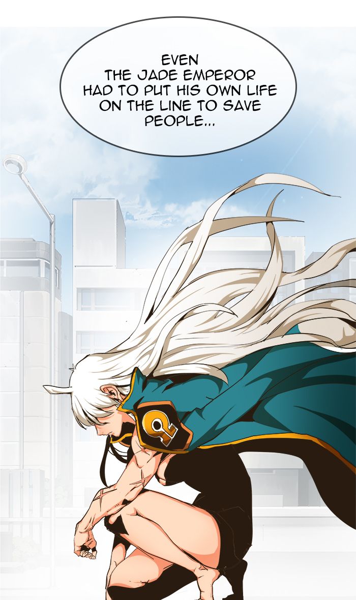 The God Of High School 465 56